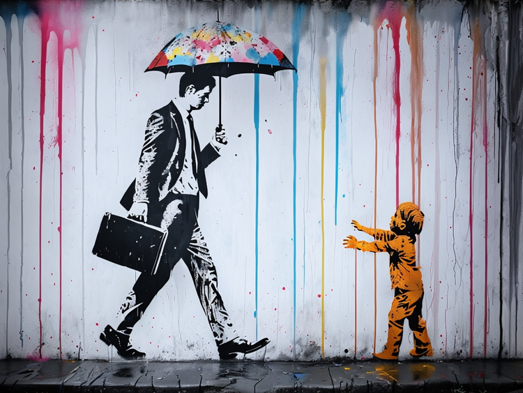 Street Art