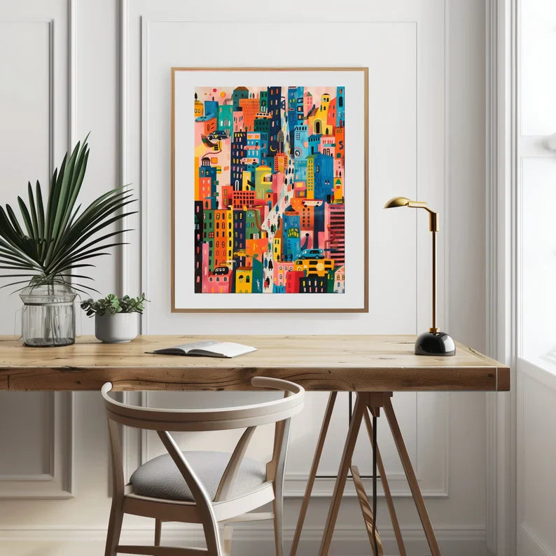 Urban
