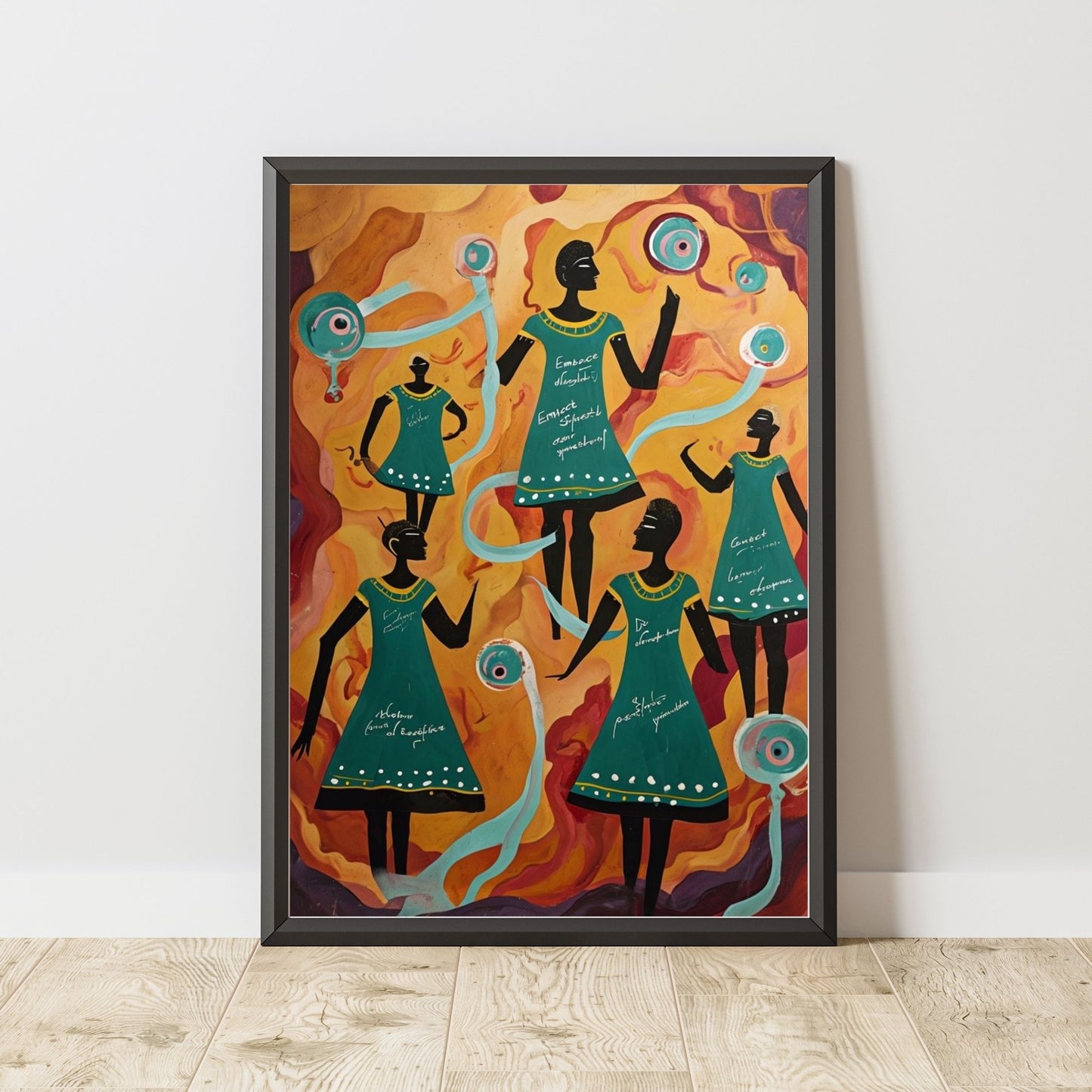 Mural Celebration