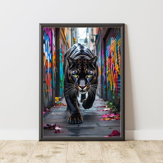 Black Panther