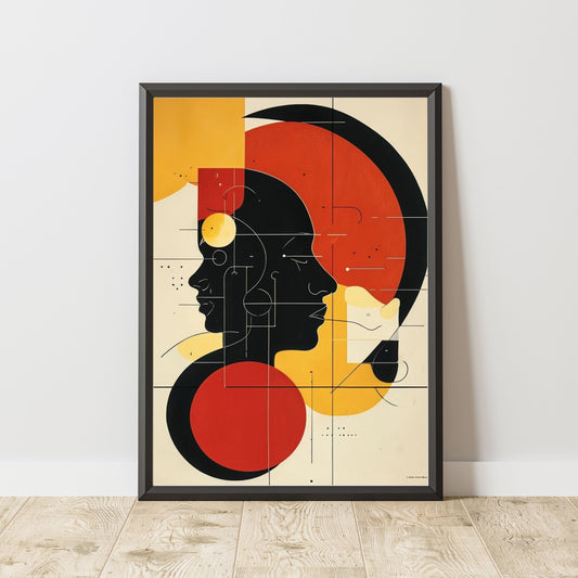 Fragmented Musical Rhythms