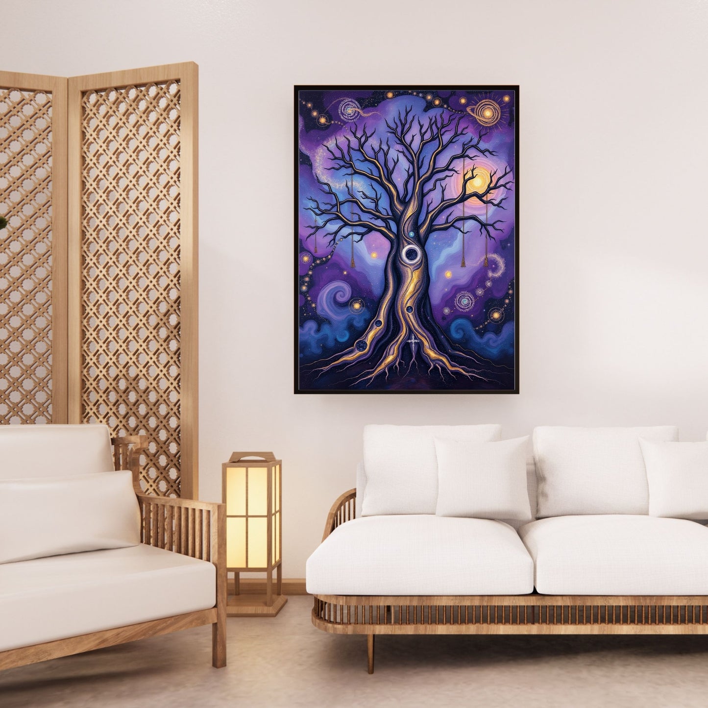 Mystical Tree
