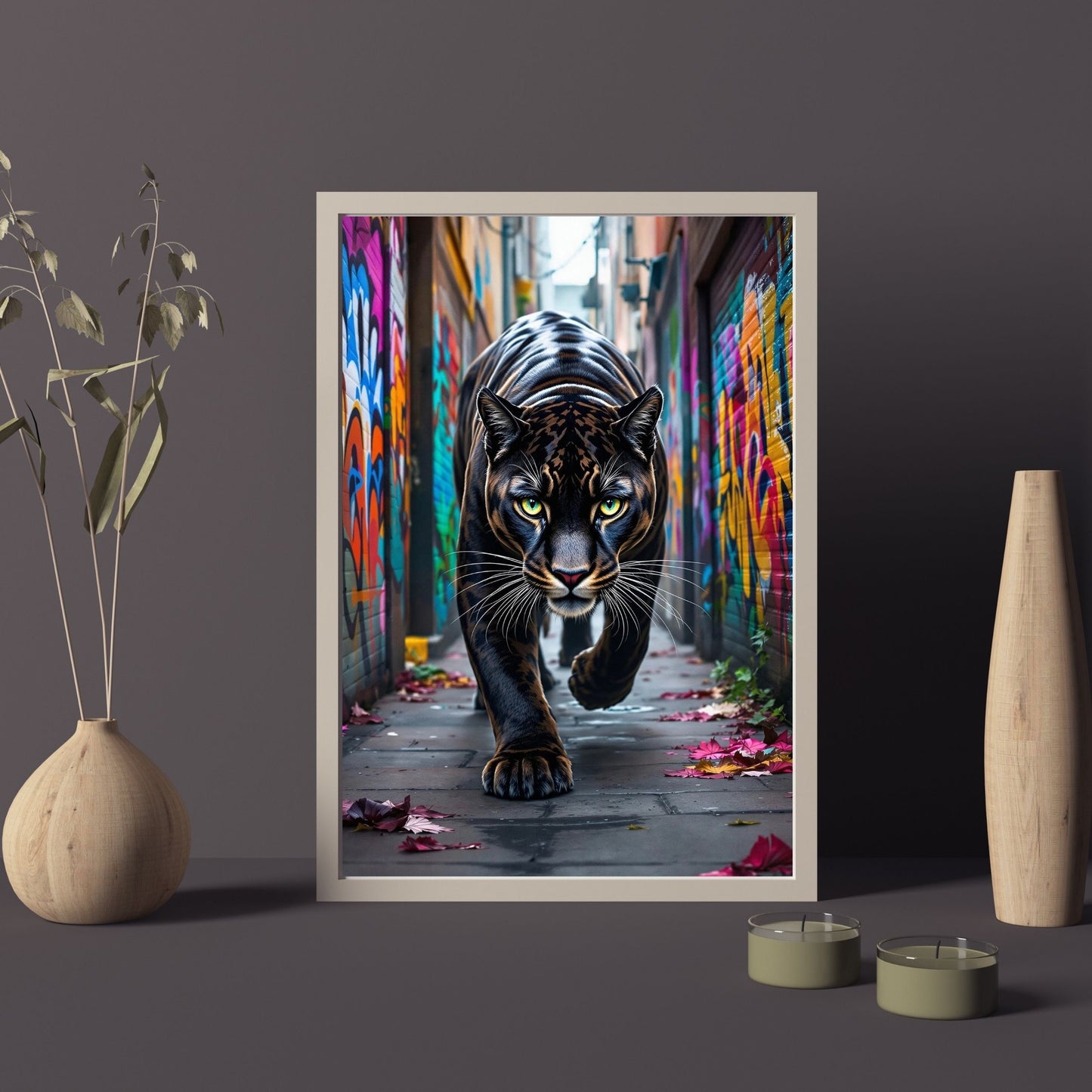 Black Panther