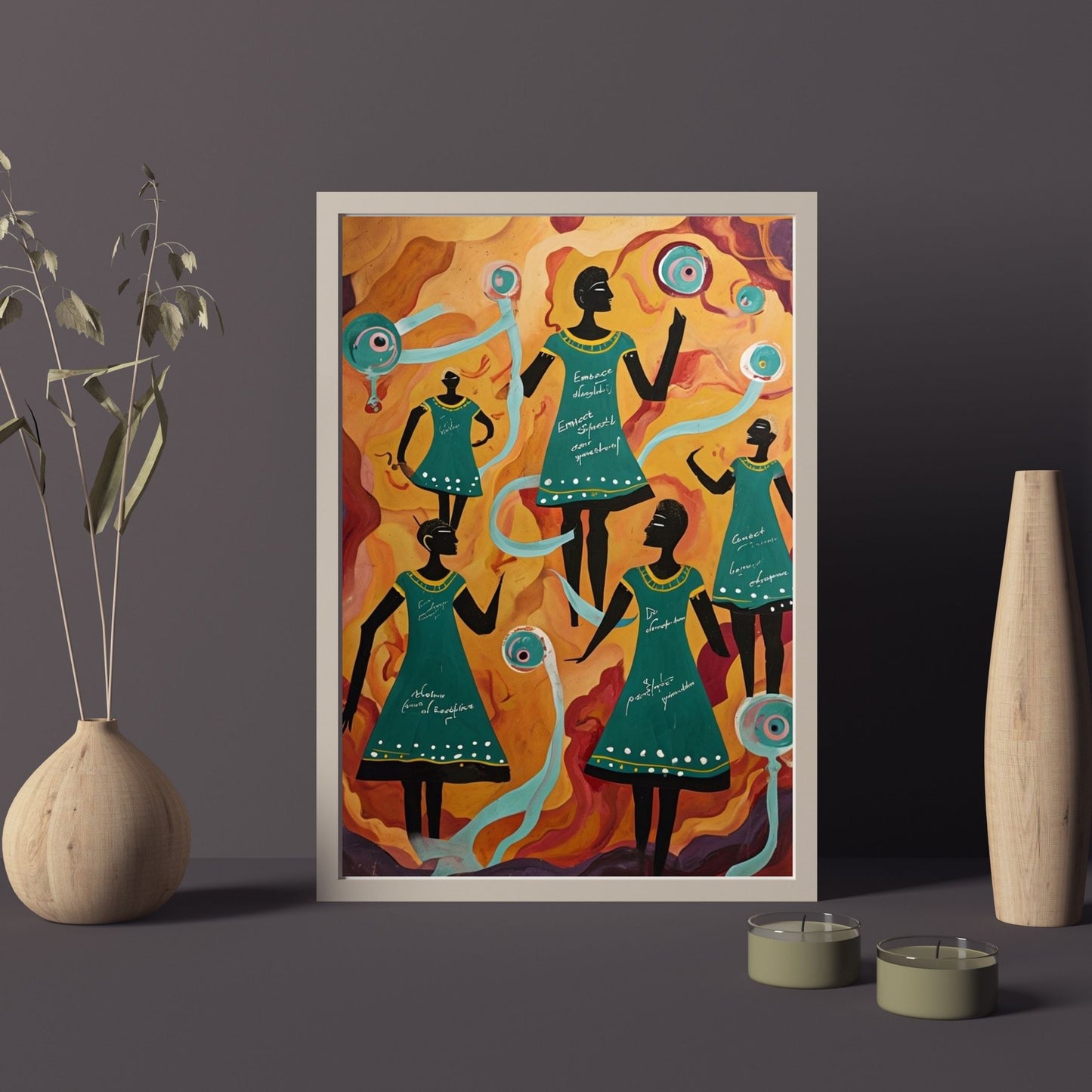 Mural Celebration