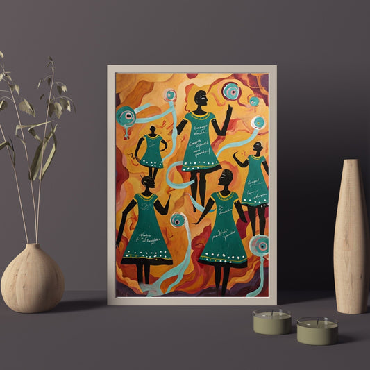 Mural Celebration
