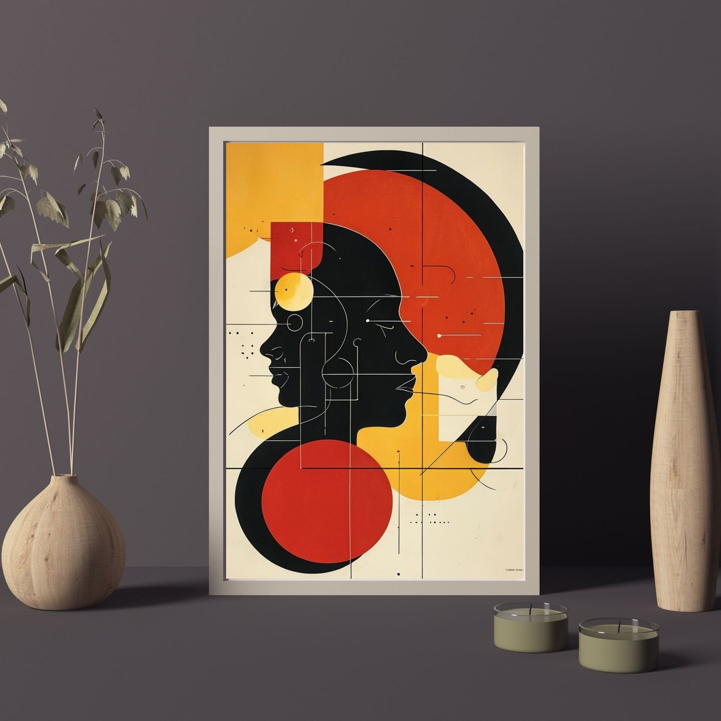 Fragmented Musical Rhythms