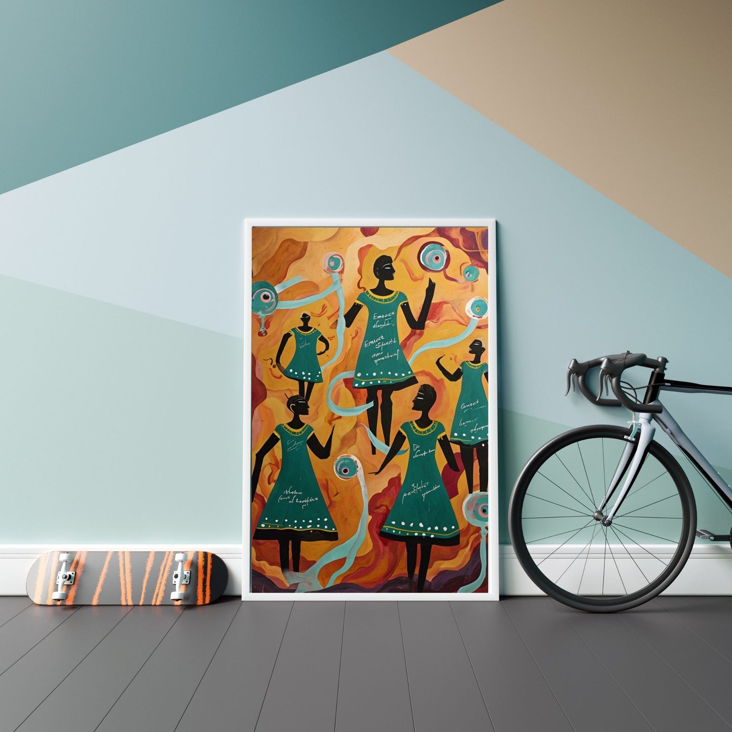 Mural Celebration