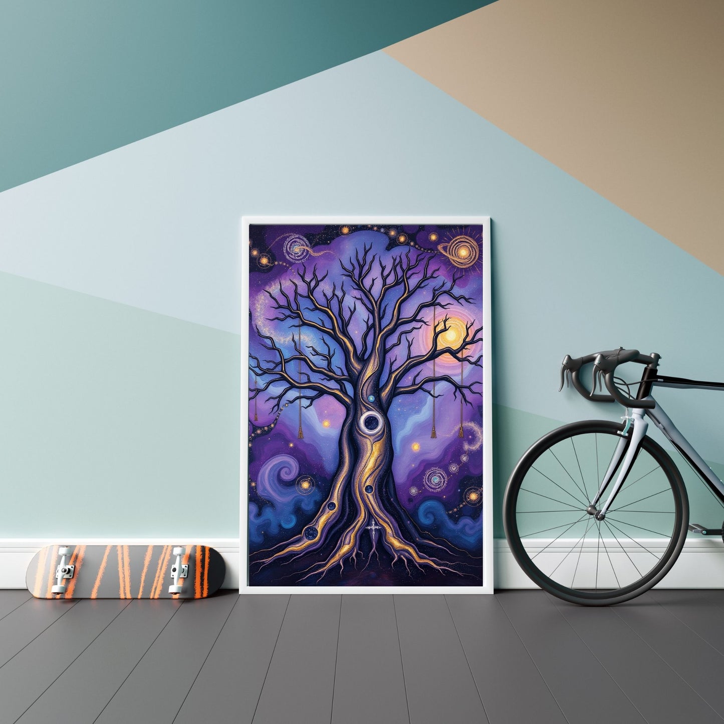 Mystical Tree