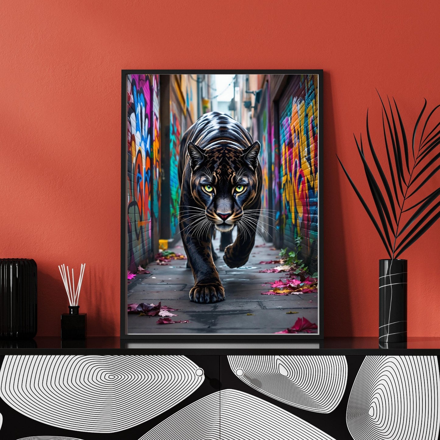 Black Panther