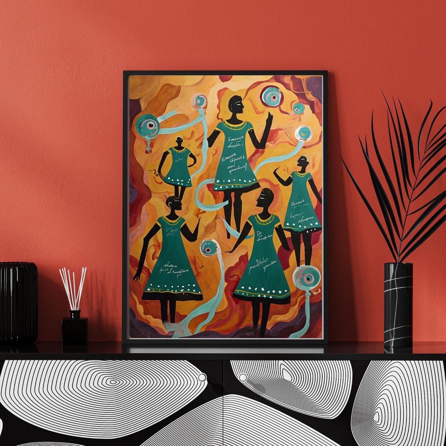 Mural Celebration