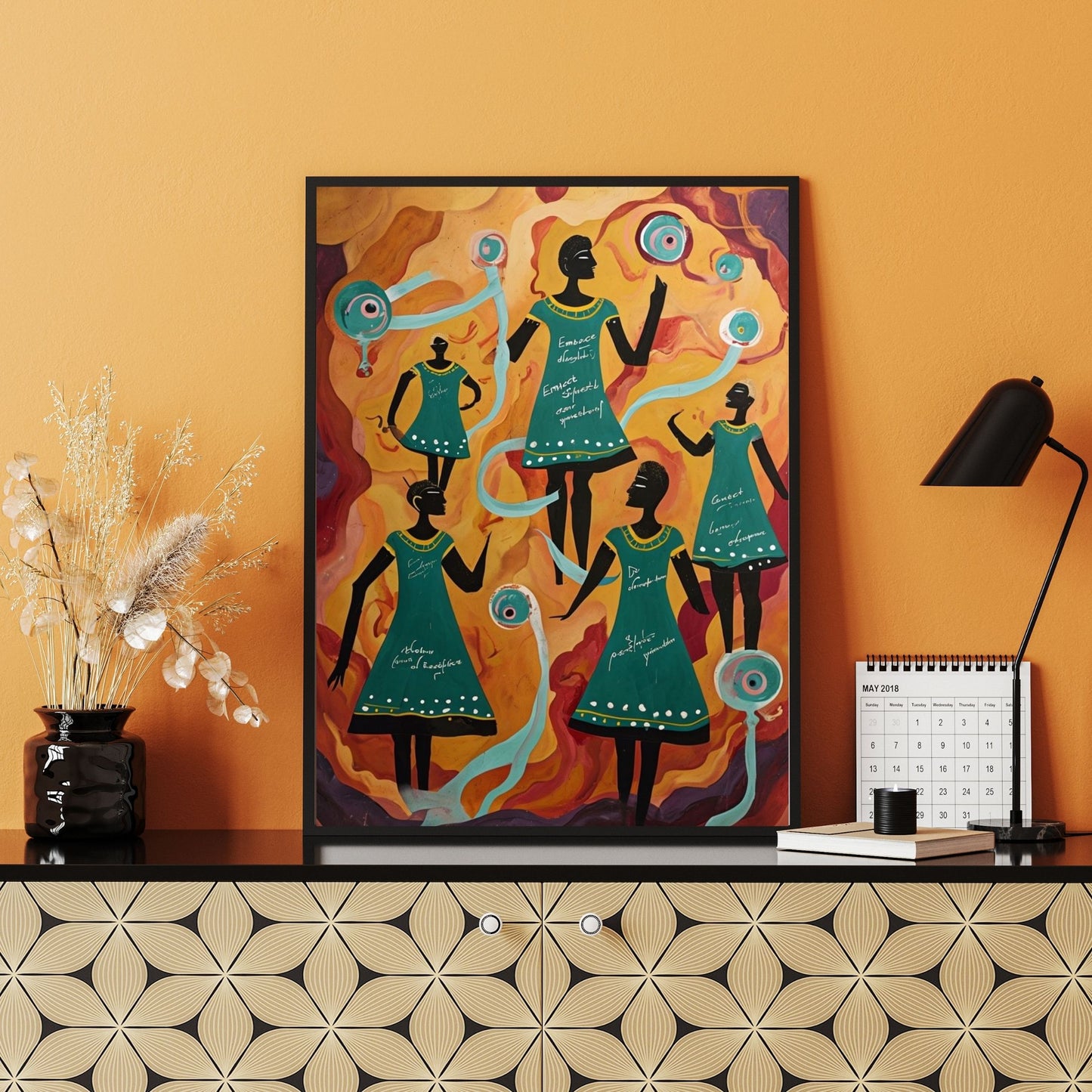 Mural Celebration
