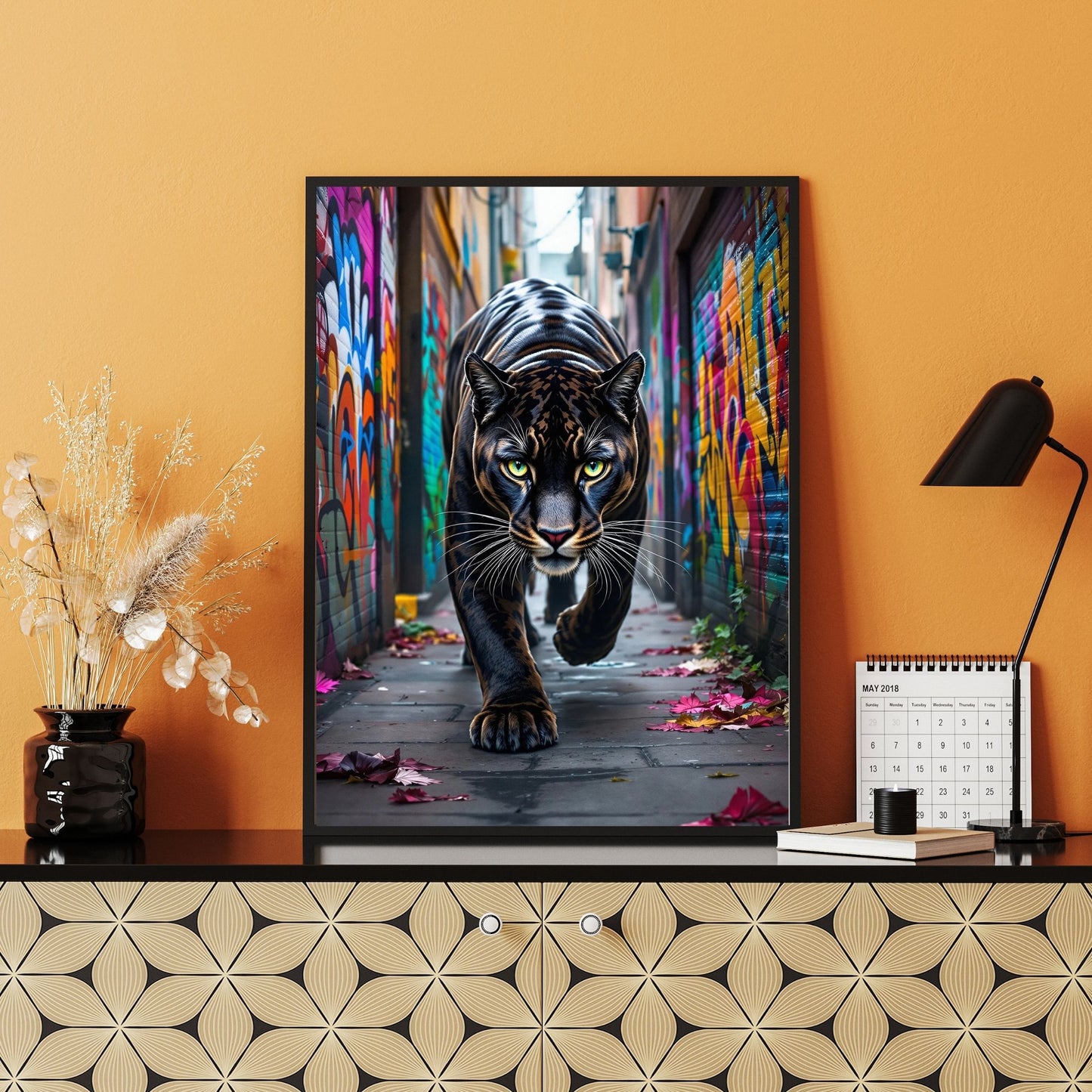 Black Panther