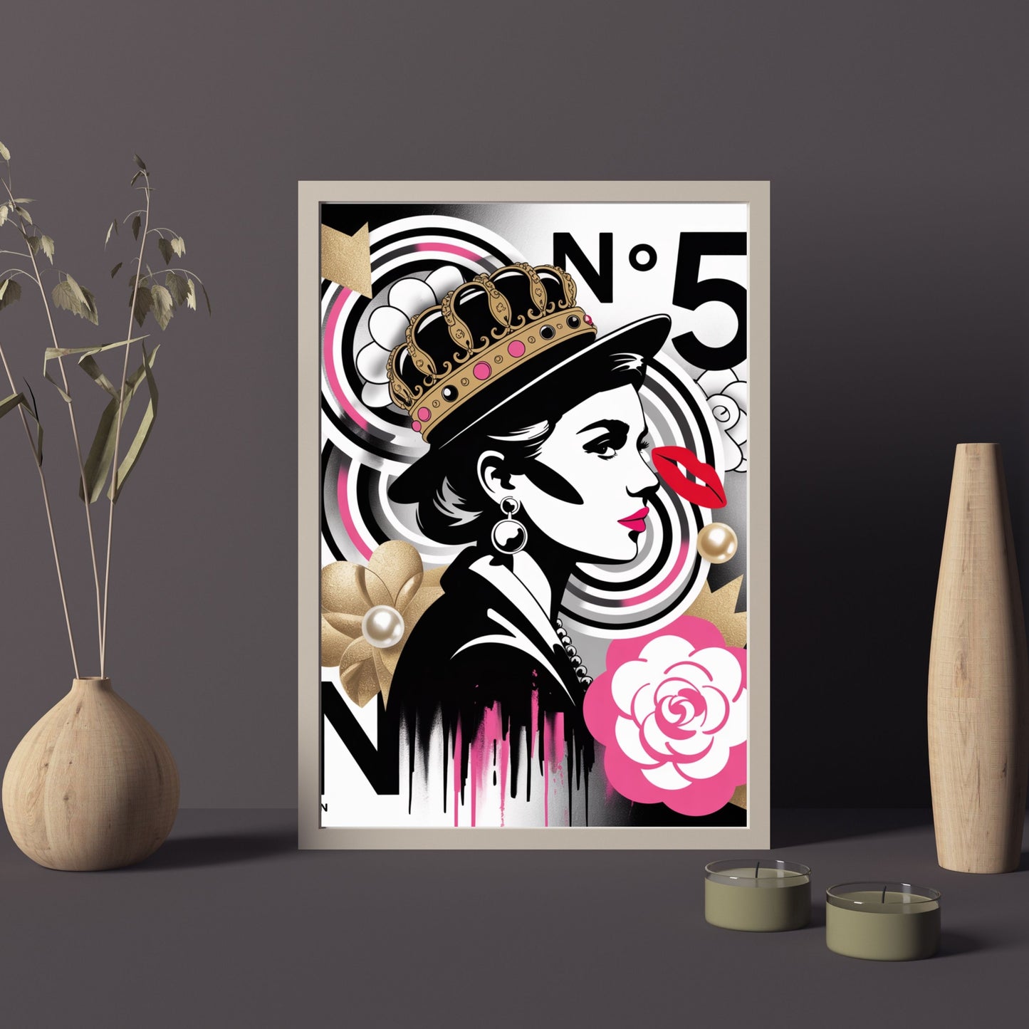 Chanel No 5