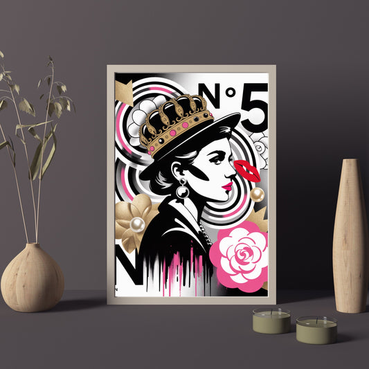 Chanel No 5
