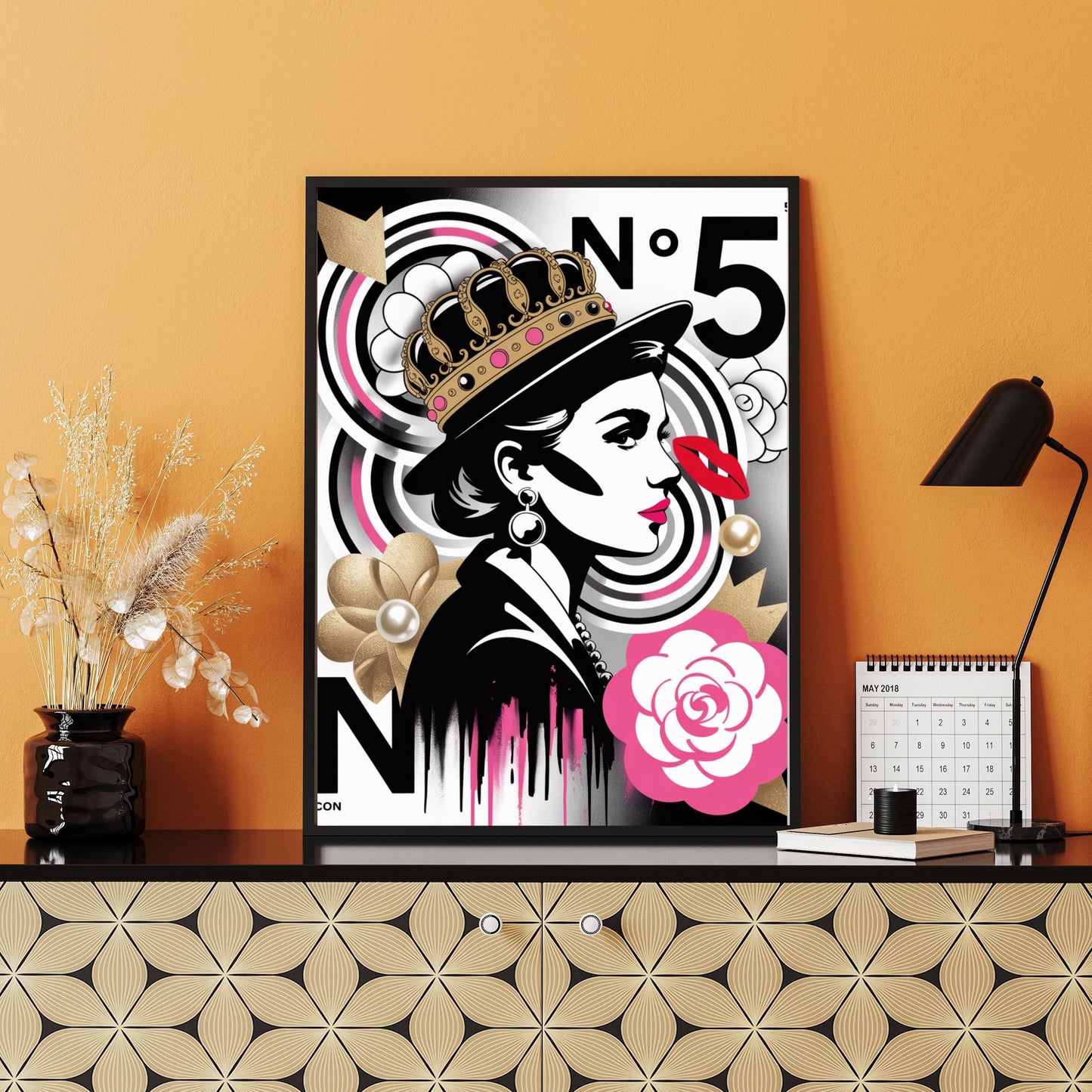 Chanel No 5