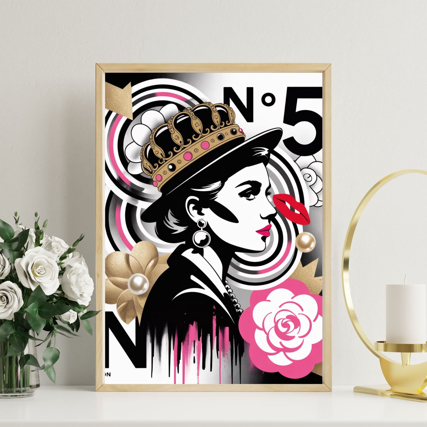 Chanel No 5