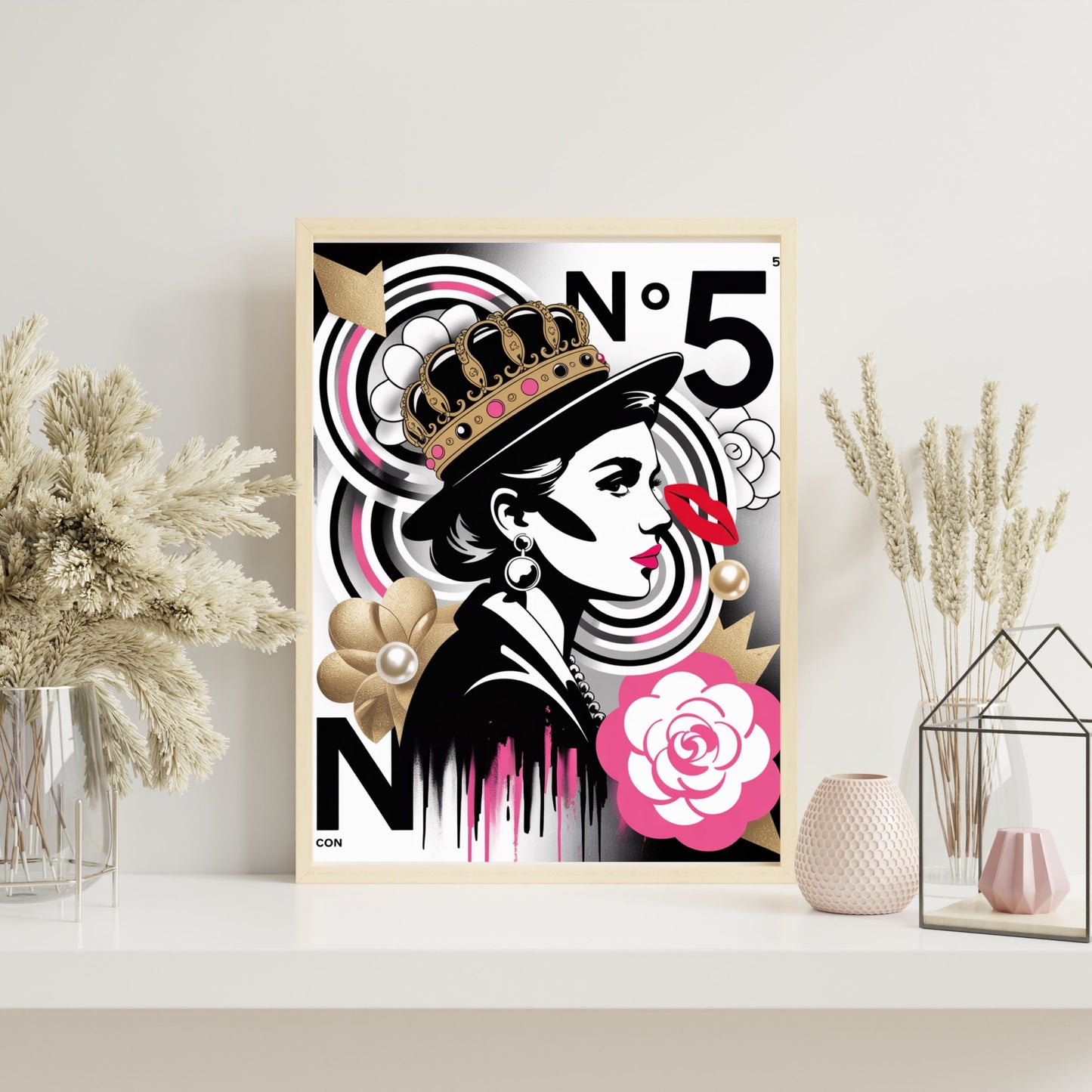 Chanel No 5