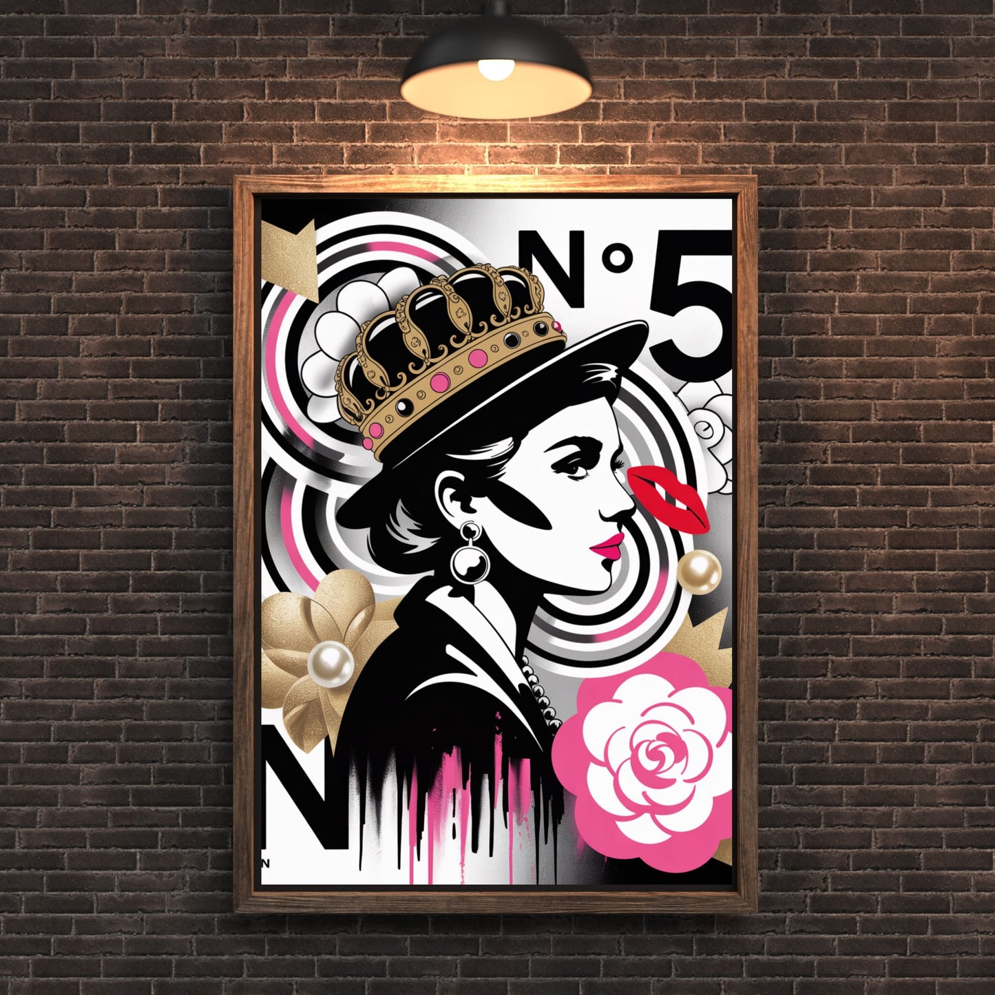 Chanel No 5