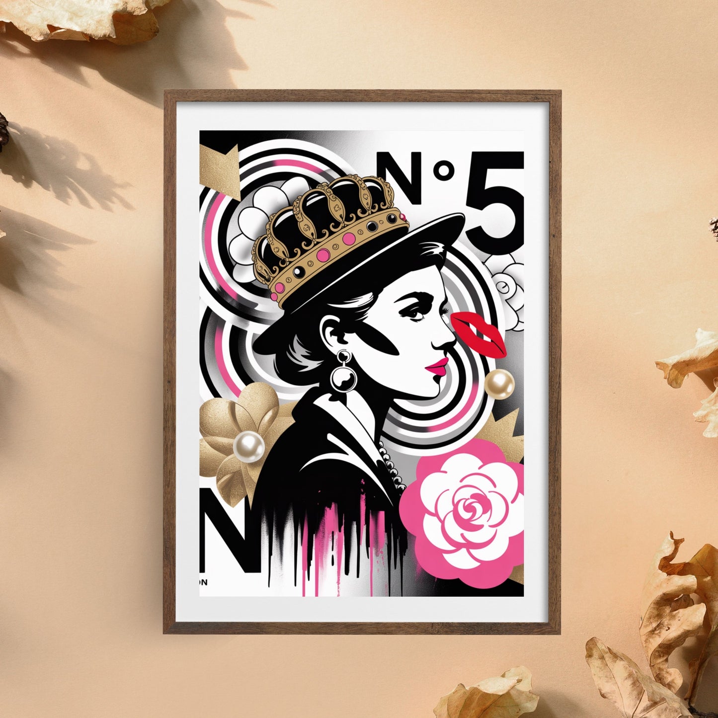 Chanel No 5
