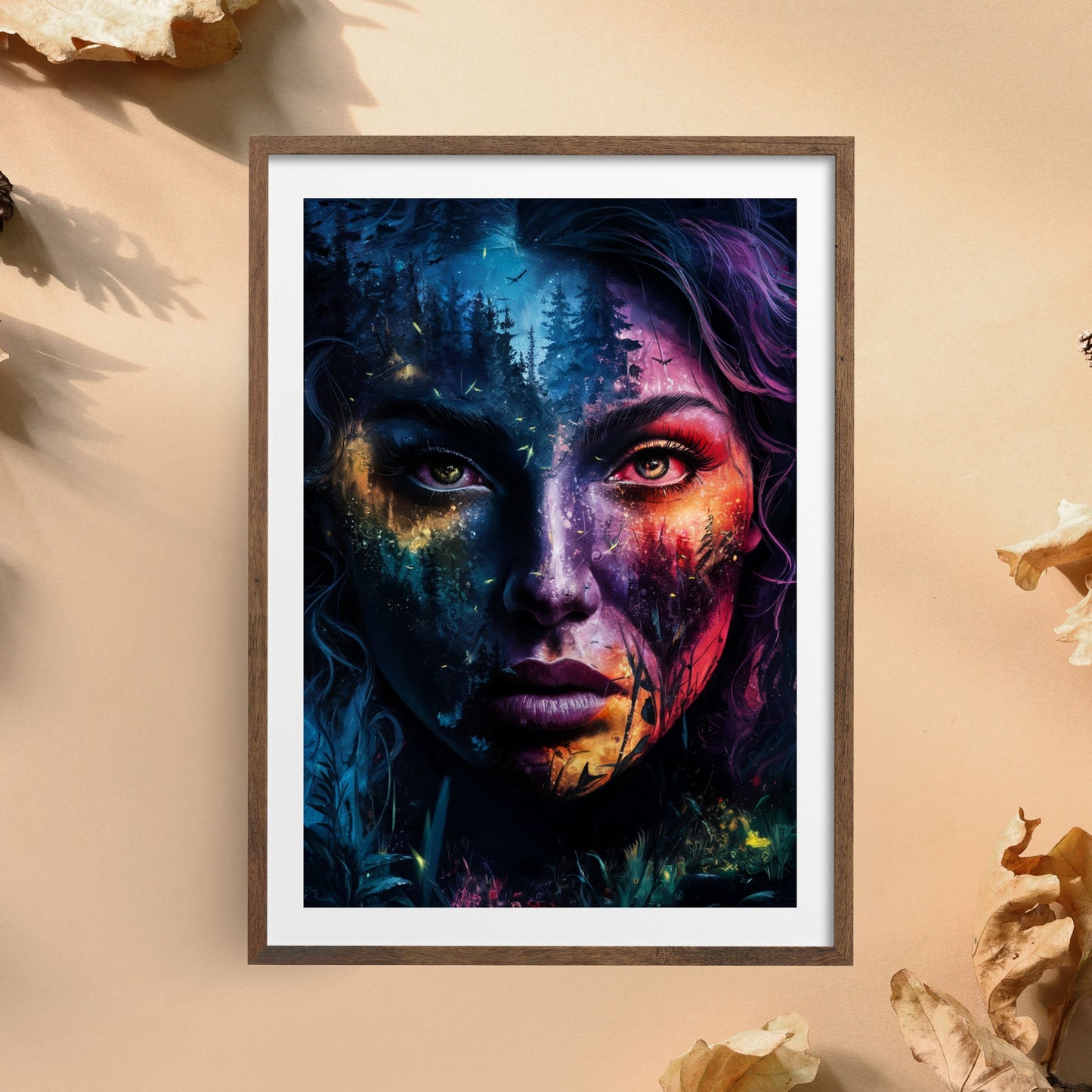 Portrait of a Woman